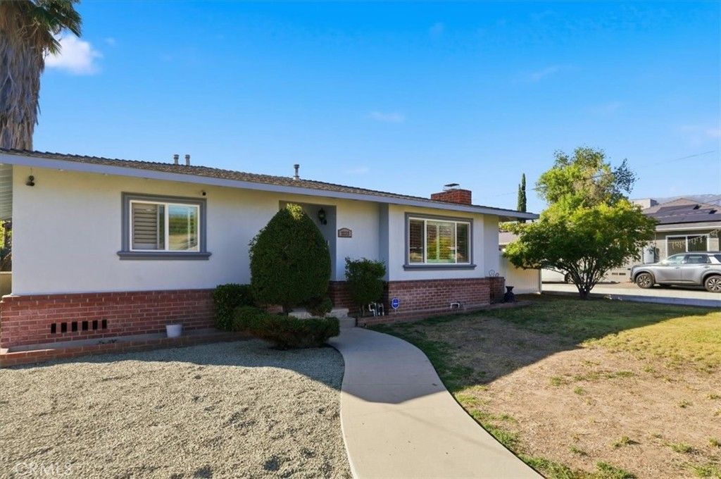 3232 Wall Avenue, San Bernardino, CA 92404