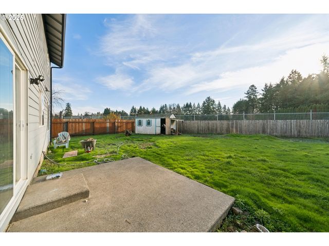 4600 Ne 118TH Ave, Vancouver, WA 98682