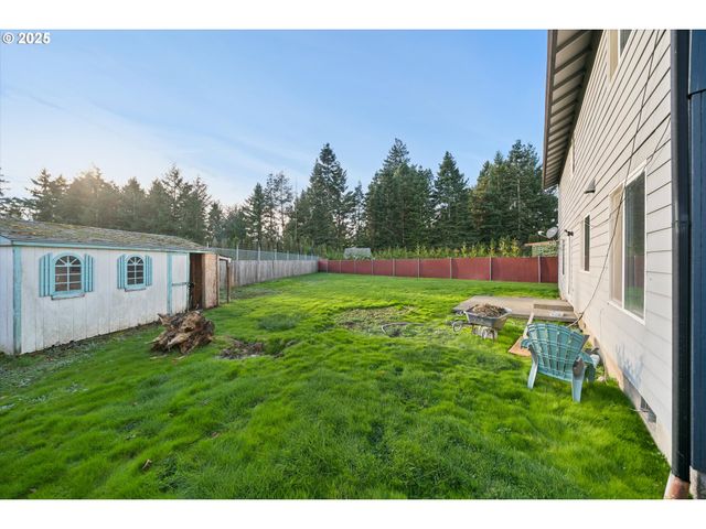 4600 Ne 118TH Ave, Vancouver, WA 98682