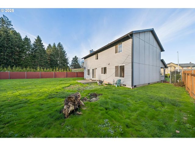 4600 Ne 118TH Ave, Vancouver, WA 98682
