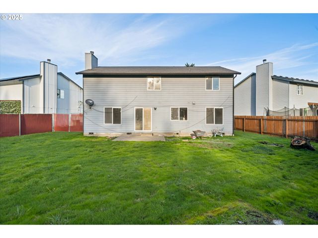 4600 Ne 118TH Ave, Vancouver, WA 98682