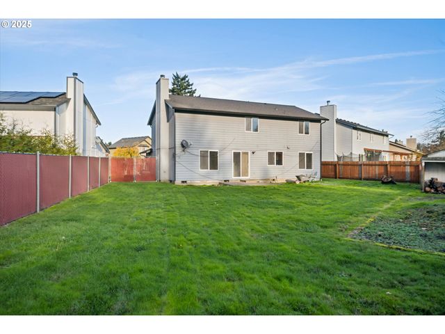 4600 Ne 118TH Ave, Vancouver, WA 98682