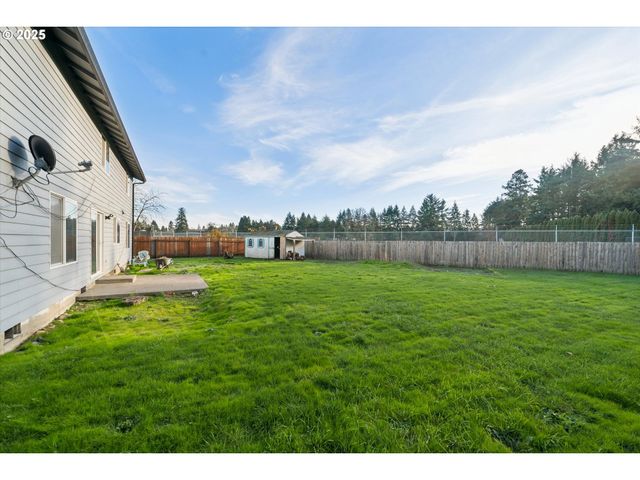 4600 Ne 118TH Ave, Vancouver, WA 98682