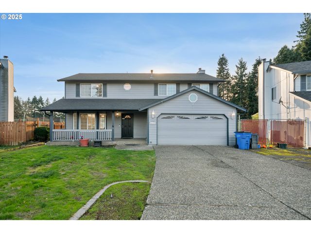 4600 Ne 118TH Ave, Vancouver, WA 98682