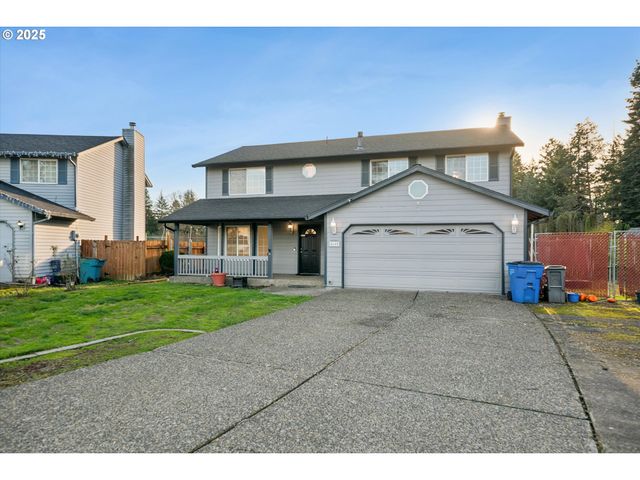 4600 Ne 118TH Ave, Vancouver, WA 98682