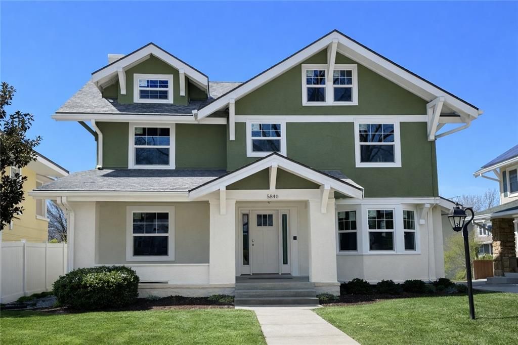 5840 Mcgee Street, Kansas City, MO 64113