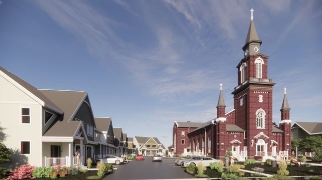 9 Elizabeth Lane 9, Easthampton, MA 01027