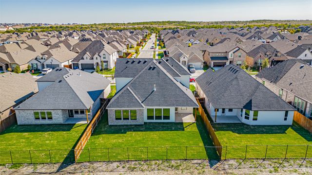14848 Grissom Avenue, Aledo, TX 76008