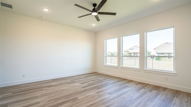14848 Grissom Avenue, Aledo, TX 76008