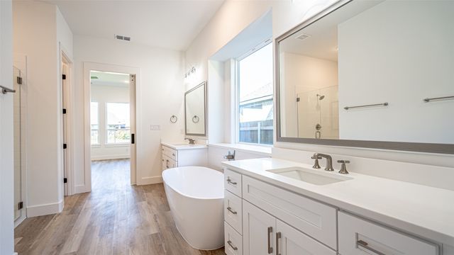 14848 Grissom Avenue, Aledo, TX 76008
