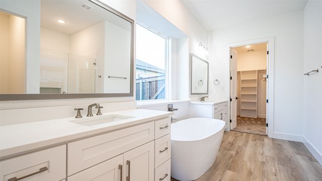 14848 Grissom Avenue, Aledo, TX 76008