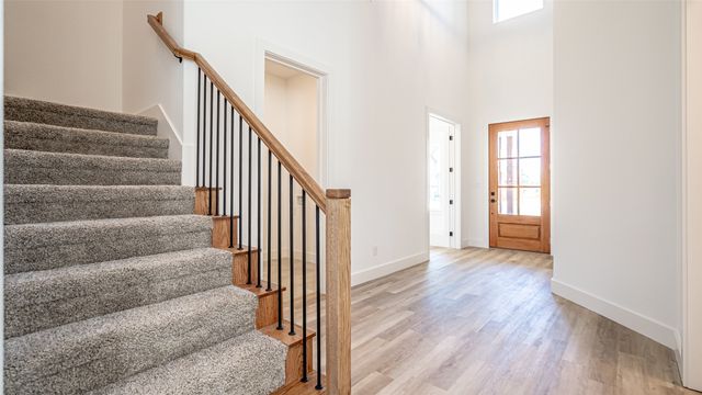 14848 Grissom Avenue, Aledo, TX 76008