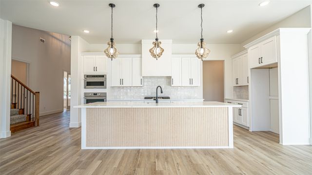 14848 Grissom Avenue, Aledo, TX 76008