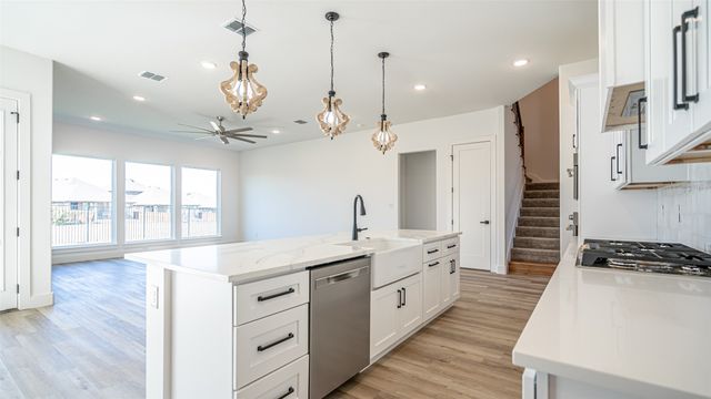 14848 Grissom Avenue, Aledo, TX 76008