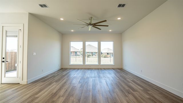 14848 Grissom Avenue, Aledo, TX 76008