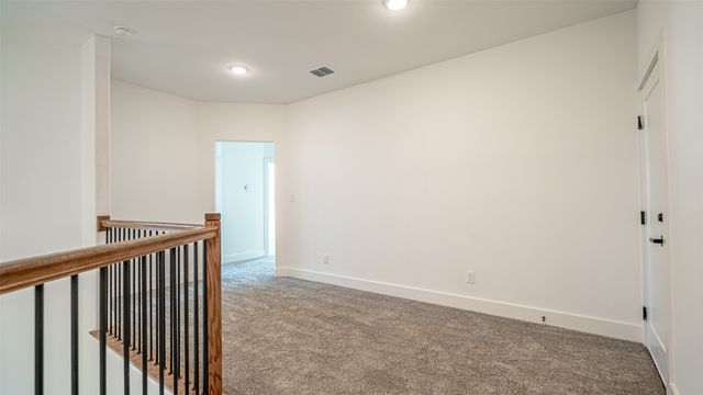 14848 Grissom Avenue, Aledo, TX 76008