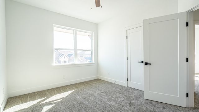 14848 Grissom Avenue, Aledo, TX 76008