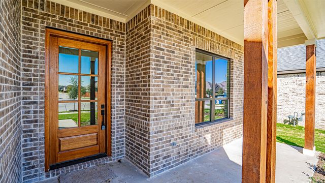 14848 Grissom Avenue, Aledo, TX 76008