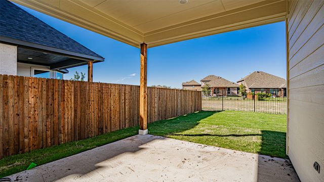 14848 Grissom Avenue, Aledo, TX 76008