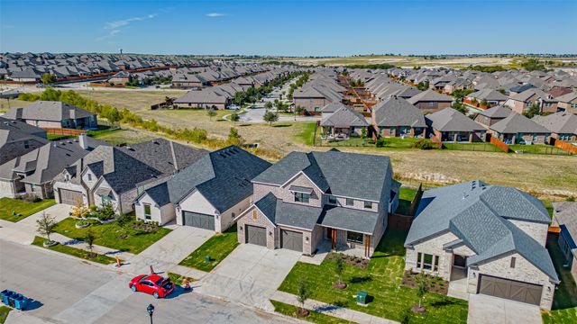 14848 Grissom Avenue, Aledo, TX 76008