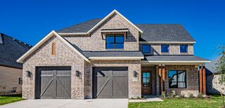 14848 Grissom Avenue, Aledo, TX 76008