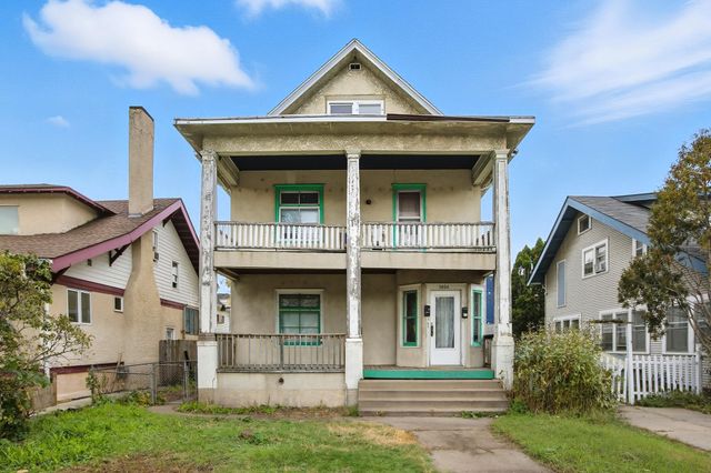 3024 Portland Avenue, Minneapolis, MN 55407
