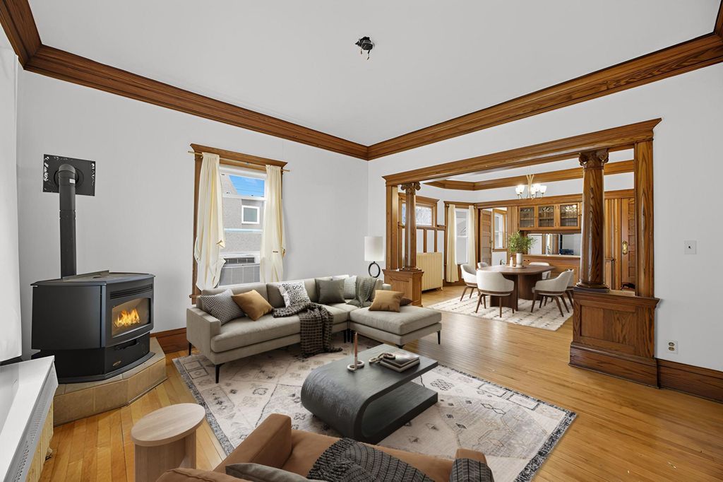 3024 Portland Avenue, Minneapolis, MN 55407