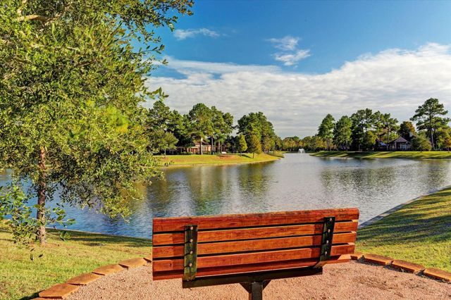 2413 Alamanni Drive, Pearland, TX 77581