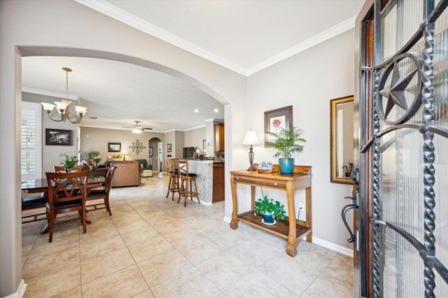 2413 Alamanni Drive, Pearland, TX 77581