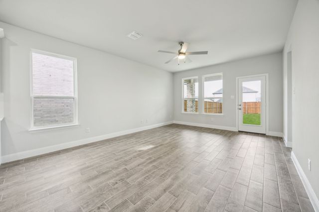 1405 Enzo Court, Forney, TX 75126