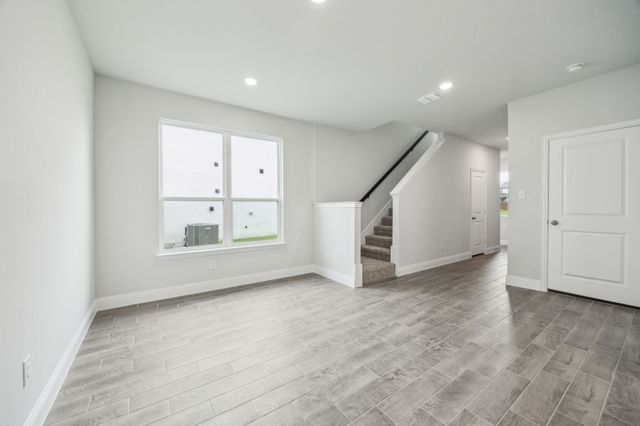 1405 Enzo Court, Forney, TX 75126