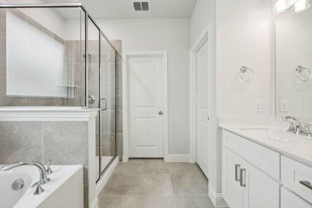 1405 Enzo Court, Forney, TX 75126