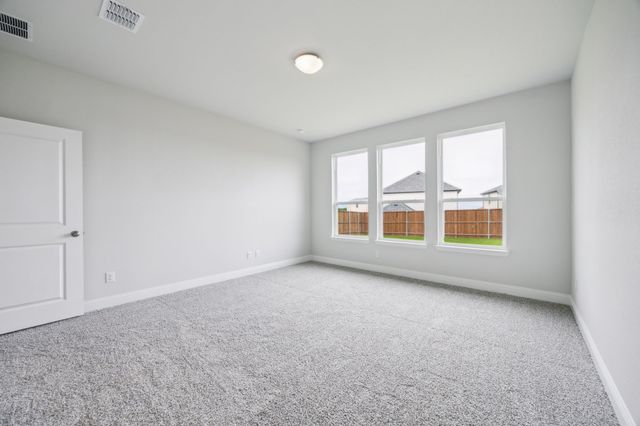 1405 Enzo Court, Forney, TX 75126