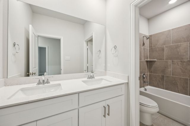 1405 Enzo Court, Forney, TX 75126