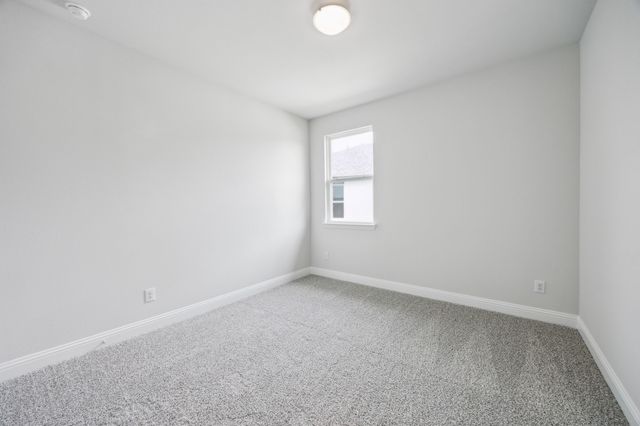 1405 Enzo Court, Forney, TX 75126