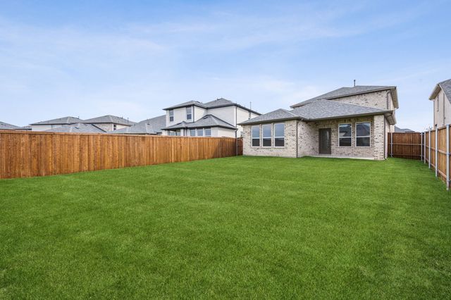 1405 Enzo Court, Forney, TX 75126