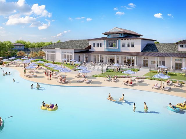 1405 Enzo Court, Forney, TX 75126