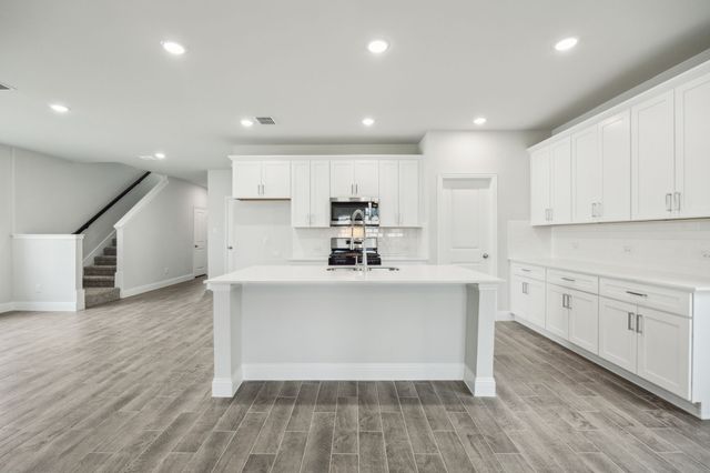 1405 Enzo Court, Forney, TX 75126