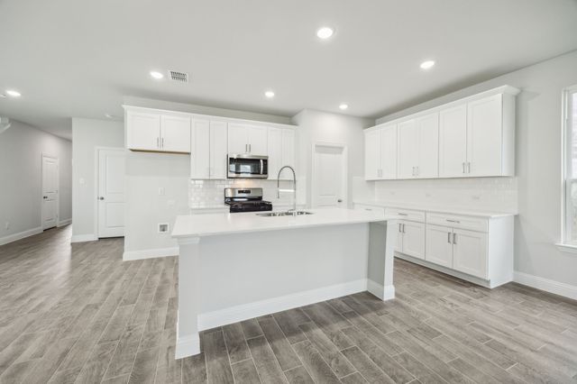 1405 Enzo Court, Forney, TX 75126