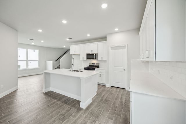 1405 Enzo Court, Forney, TX 75126