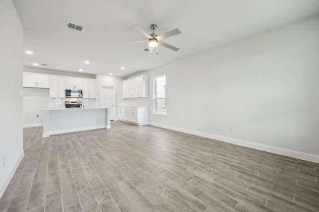 1405 Enzo Court, Forney, TX 75126