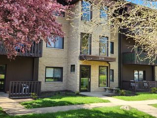 3115 INGALLS Avenue 3D, Joliet, IL 60435