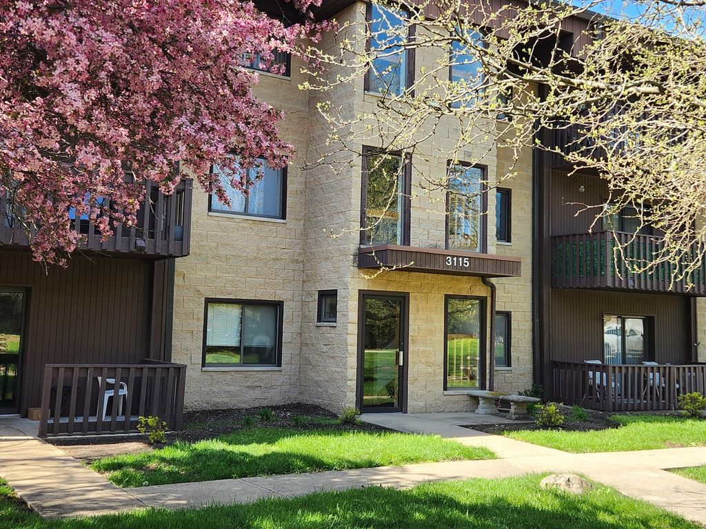 3115 INGALLS Avenue 3D, Joliet, IL 60435