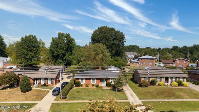 7607 Six Mile Ln, Louisville, KY 40220