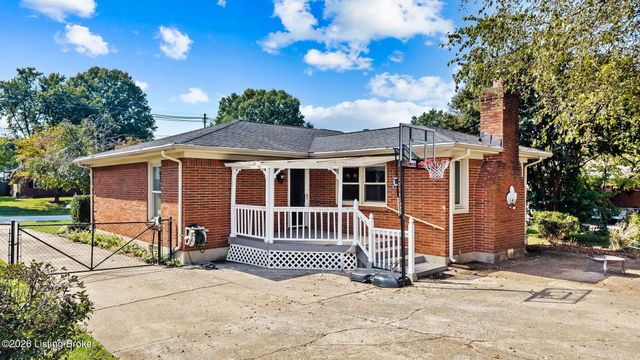 7607 Six Mile Ln, Louisville, KY 40220