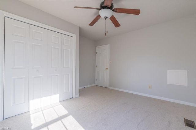 3840 Sir Francis Drake DR, Chesapeake, VA 23321