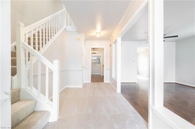 3840 Sir Francis Drake DR, Chesapeake, VA 23321