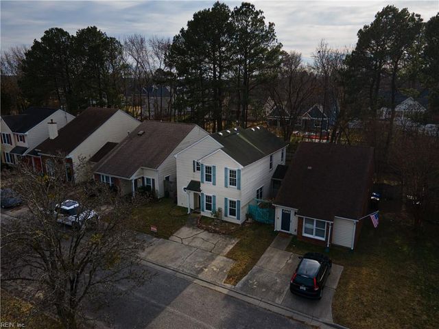 3840 Sir Francis Drake DR, Chesapeake, VA 23321