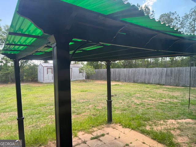 420 Wilson Avenue, Lyons, GA 30436
