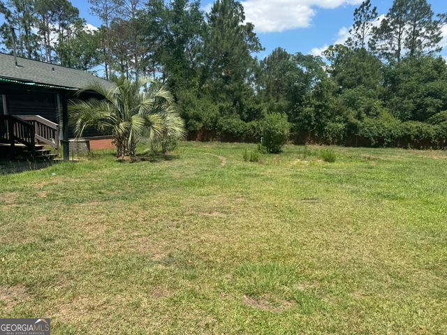 420 Wilson Avenue, Lyons, GA 30436
